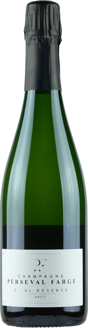 Image of Perseval Farge Pinot Brut - 75cl - Champagne, Frankreich bei Flaschenpost.ch