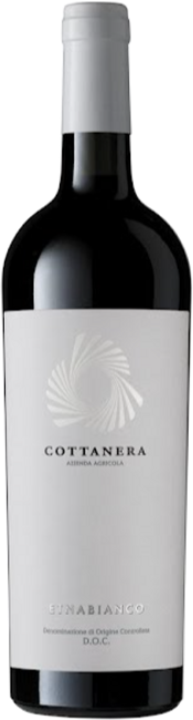Image of Cottanera Etnabianco Etna Bianco DOC - 75cl - Sizilien, Italien bei Flaschenpost.ch