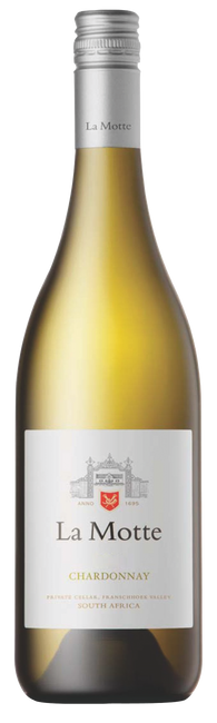 Image of La Motte Chardonnay - 75cl - Coastal Region, Südafrika bei Flaschenpost.ch
