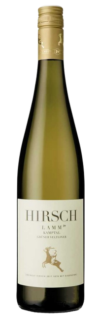 Image of Weingut Hirsch Grüner Veltliner Lamm Weingut Hirsch Kamptal - 37.5cl - Niederösterreich, Österreich bei Flaschenpost.ch