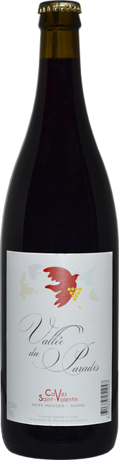 Image of Tischweine Vallé du Paradis Vin rouge foncé - 100cl bei Flaschenpost.ch