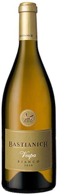 Image of Bastianich Vespa Bianco Venezia Giulia IGT - 75cl - Friaul, Italien bei Flaschenpost.ch