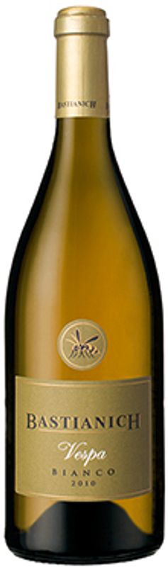 Bastianich  Vespa Bianco Venezia Giulia IGT - 2021  - Friaul, Italien