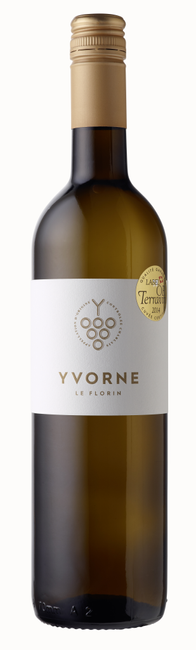 Image of Les Celliers du Chablais Yvorne Chablais AOC le Florin - 75cl - Waadt, Schweiz bei Flaschenpost.ch