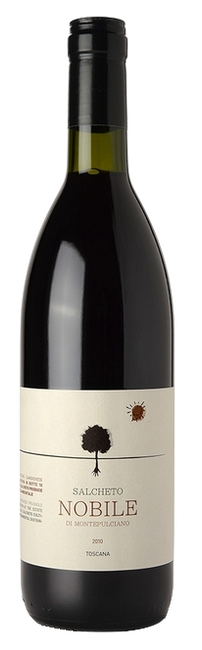 Image of Salcheto Nobile Di Montepulciano DOCG - 37.5cl - Toskana, Italien bei Flaschenpost.ch