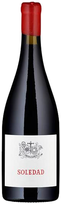Image of Smith & Garcia Soledad - 75cl - Levante, Spanien bei Flaschenpost.ch