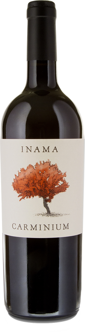 Image of Inama Azienda Agricola Carminium Carmenere DOC - 150cl - Veneto, Italien bei Flaschenpost.ch