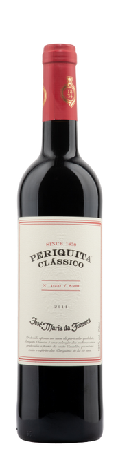Image of José Maria Da Fonseca Periquita Classico VR Península de Setúbal - 75cl - Terras do Sado, Portugal bei Flaschenpost.ch