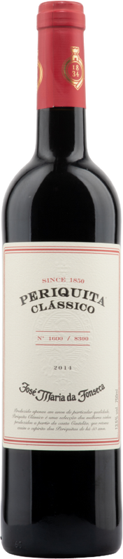 Image of José Maria Da Fonseca Periquita Classico VR Península de Setúbal - 75cl - Terras do Sado, Portugal