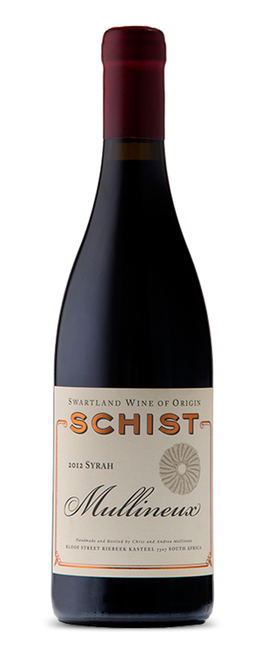 Image of Mullineux Mullineux Schist Shiraz - 150cl - Coastal Region, Südafrika bei Flaschenpost.ch