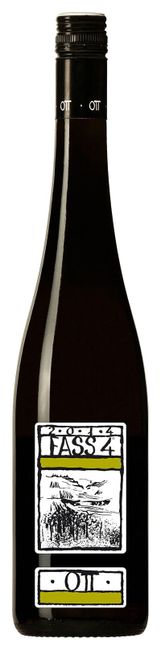 Image of Bernhard Ott Gruner Veltliner Fass 4 - 150cl - Niederösterreich, Österreich bei Flaschenpost.ch