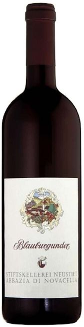 Image of Abbazia di Novacella PINOT NERO classico DOC - 75cl - Südtirol, Italien bei Flaschenpost.ch