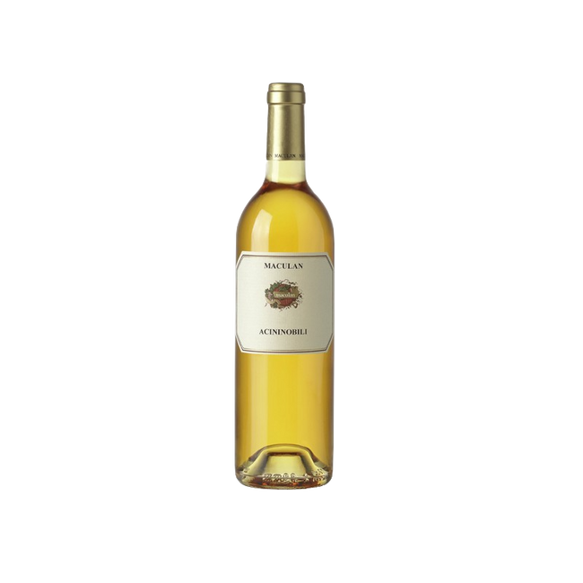 Image of Maculan Acininobili Veneto IGT Passito - 37.5cl - Veneto, Italien bei Flaschenpost.ch