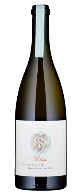 Image of Trizanne Signature Wines Elim Reserve Semillon - 75cl - Coastal Region, Südafrika bei Flaschenpost.ch