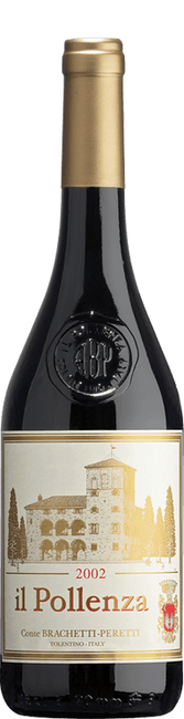 Image of Il Pollenza Pollenza Marche IGT - 75cl - Marche, Italien bei Flaschenpost.ch