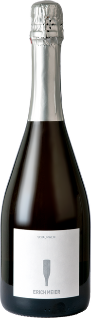 Image of Erich Meier Schaumwein - 75cl - Ostschweiz, Schweiz bei Flaschenpost.ch
