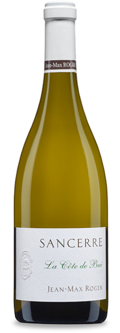 Image of Jean Max Roger La Côte De Bué Sancerre AC - 75cl - Loire, Frankreich bei Flaschenpost.ch