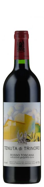Image of Tenuta di Trinoro Tenuta di Trinoro Toskana IGT - 300cl - Toskana, Italien bei Flaschenpost.ch
