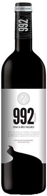 Image of Finca Río Negro 992 m.s.n.m. Vino de la Tierra de Castilla - 75cl, Spanien bei Flaschenpost.ch
