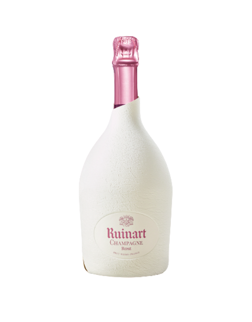 Image of Ruinart Champagne Ruinart Rosé - 75cl - Champagne, Frankreich bei Flaschenpost.ch