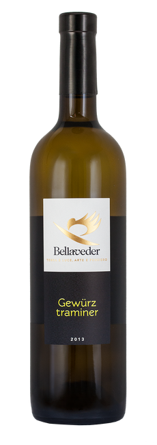 Image of Bellaveder Trentino DOC Gewürztraminer - 75cl - Trentino, Italien bei Flaschenpost.ch