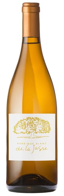 Image of Domaine de la Jasse Barrique Chardonnay de la Jasse Pays dOc IGP - 150cl, Frankreich bei Flaschenpost.ch