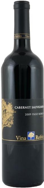 Image of Viña Robles Cabernet Sauvignon MO Paso Robles Estate - 75cl - Kalifornien, USA bei Flaschenpost.ch