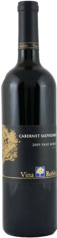 Flasche Cabernet Sauvignon MO Paso Robles Estate von Viña Robles