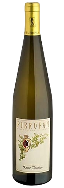 Image of Azienda Agricola Pieropan Soave Classico - 37.5cl - Veneto, Italien bei Flaschenpost.ch