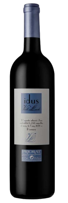Image of Vall Llach Idus de Vall Llach Priorat DOQ - 37.5cl bei Flaschenpost.ch