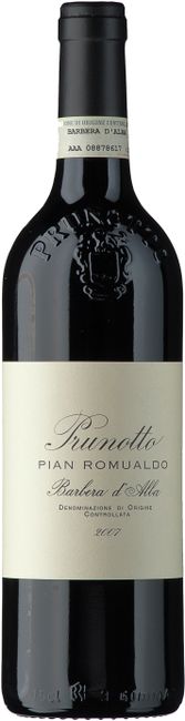Image of Prunotto Pian Romualdo Barbera d'Alba DOC - 75cl - Piemont, Italien bei Flaschenpost.ch