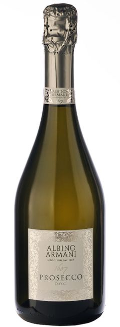 Image of Albino Armani Prosecco Extra Dry - 75cl - Veneto, Italien bei Flaschenpost.ch
