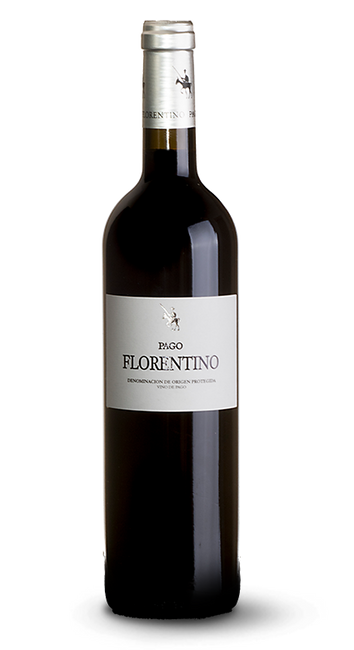 Image of Bodegas Arzuaga Navarro Pago Florentino DOP - 150cl - Duero-Tal (Castilla y Leon), Spanien bei Flaschenpost.ch