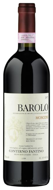 Image of Conterno Fantino Barolo DOCG Mosconi - 300cl - Piemont, Italien bei Flaschenpost.ch