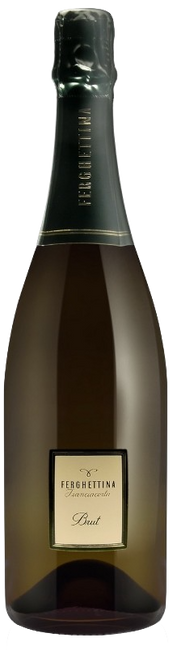 Image of Ferghettina FRANCIACORTA Brut DOCG - 300cl - Lombardei, Italien bei Flaschenpost.ch