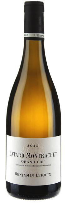 Image of Maison Benjamin Leroux Bâtard Montrachet - 150cl - Burgund, Frankreich bei Flaschenpost.ch