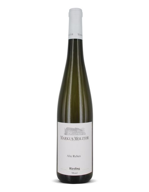Image of Weingut Markus Molitor Riesling Alte Reben Mosel trocken - 75cl - Mosel-Saar-Ruwer, Deutschland bei Flaschenpost.ch