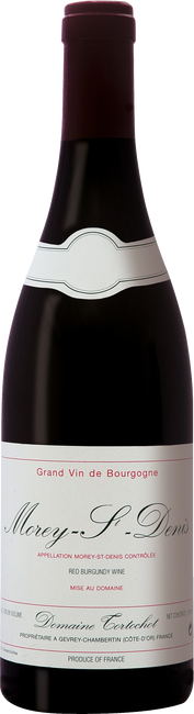 Image of Domaine Tortochot Cotes de Nuit Morey-St.-Denis AOC - 75cl - Burgund, Frankreich bei Flaschenpost.ch