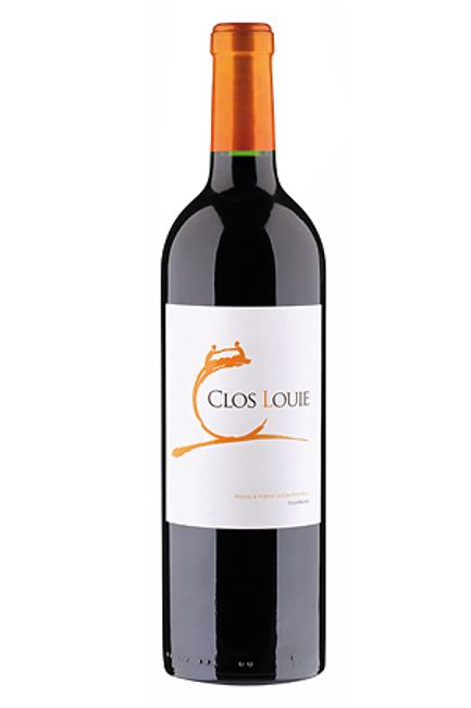 Image of Clos Louie Cotes de Castillon AOC - 75cl - Bordeaux, Frankreich bei Flaschenpost.ch