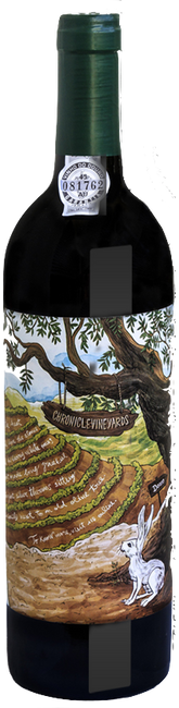 Image of Chronicle Vineyards Chronicle Tinto Douro DOC - 75cl - Douro, Portugal bei Flaschenpost.ch
