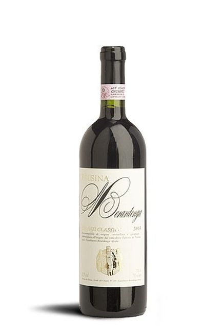 Image of Fattoria di Felsina Chianti Classico Berardenga DOCG - 75cl - Toskana, Italien bei Flaschenpost.ch