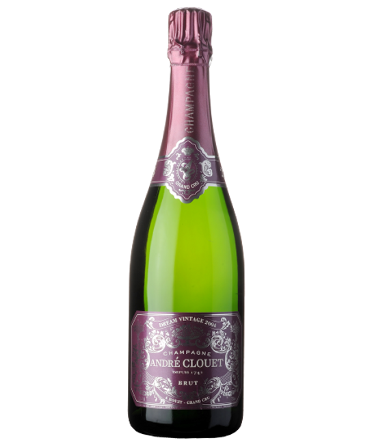 Image of André Clouet André Clouet brut Dream Vintage - 75cl - Champagne, Frankreich bei Flaschenpost.ch