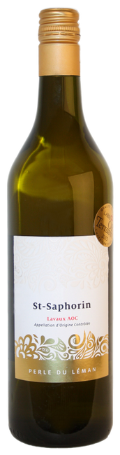 Image of Nauer St-Saphorin Perle du Léman Lavaux AOC - 75cl - Waadt, Schweiz bei Flaschenpost.ch