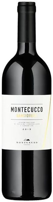 Image of Montenero Montecucco Sangiovese DOCG - 75cl - Toskana, Italien bei Flaschenpost.ch