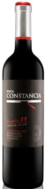 Image of Finca Constancia Parcela 23 - 75cl - Duero-Tal (Castilla y Leon), Spanien bei Flaschenpost.ch