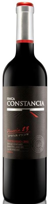 Bottle of Parcela 23 from Finca Constancia