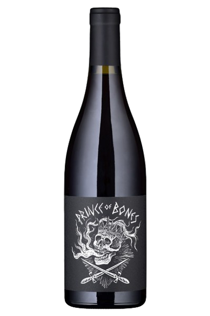 Image of The Blacksmith Prince of Bones - 75cl - Coastal Region, Südafrika bei Flaschenpost.ch
