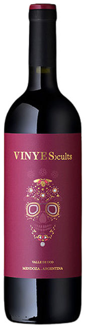 Image of Tomás Stahringer Vinyes Ocults Blend - 75cl - Mendoza, Argentinien bei Flaschenpost.ch