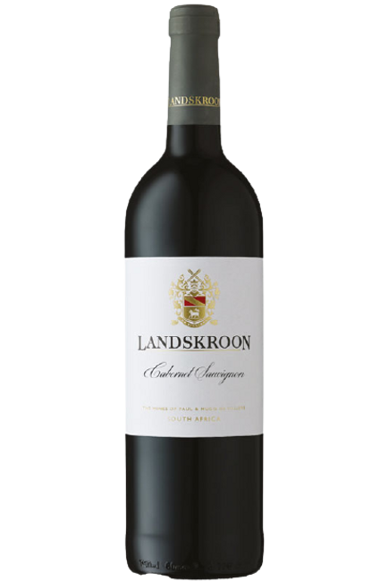 Image of Landskroon Cabernet Sauvignon - 150cl - Coastal Region, Südafrika bei Flaschenpost.ch