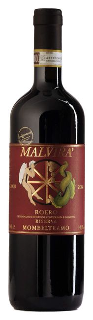 Image of Malvirà Roero DOCG Riserva Mombeltramo - 75cl - Piemont, Italien bei Flaschenpost.ch